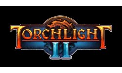 Torchlight 2 logo