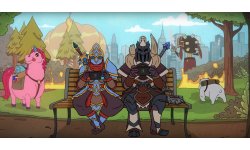 Torchlight II Bande annonce Switch