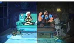 Torchlight II vignette 12 06 2019