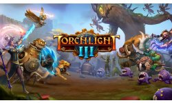 Torchlight III 10 27 01 2020