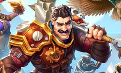 Torchlight III artwork 13 06 2020