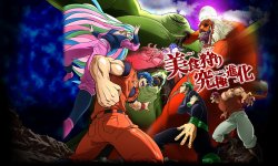 Toriko Ultimate Survival 03.09.2013 (1)