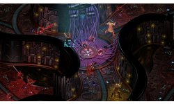 Torment tides of numenara screenshot 1