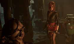Tormented Souls 2 Gameplay