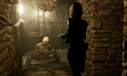 Tormented Souls 202