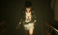 Tormented Souls
