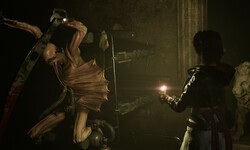 Tormented Souls
