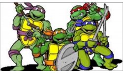 Tortues Ninja