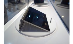 Toshiba PC 5 in 1