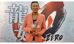 Toshihiro Nagoshi