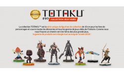 Totaku Collection 13 02 2018