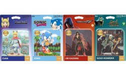 Totaku collection vignette 03 03 2018