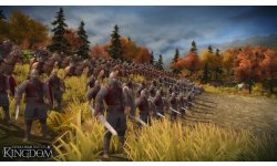 total war battles Kingdom autumn waiting LOGO 1438597014