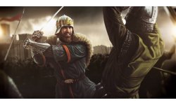 Total War Battles KINGDOM – Launch Trailer PEGI FRE