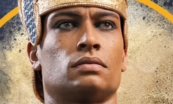 Total War PHARAOH Date sortie
