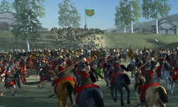 Total War Rome Remastered Annonce 05