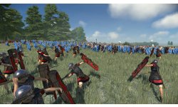 Total War Rome Remastered Annonce 07