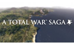 total war saga logo
