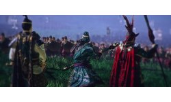 Total War Three Kingdoms Mode Dynasty Horde