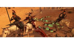 Total War THREE KINGDOMS Records Mode Gameplay Reveal