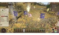 Total War WARHAMMER Gameplay Video Azhag's Quest Battle Let's Play