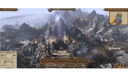 Total War WARHAMMER Gameplay Video Nains Dwarfs