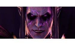 Total War WARHAMMER II 2 The Shadow & The Blade Trailer