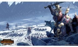 TOTAL WAR WARHAMMER II Norsca (3)