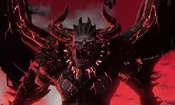 Total War WARHAMMER III chaos universel