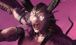 Total War Warhammer III Slaanesh (1)