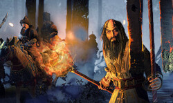 Total War WARHAMMER III