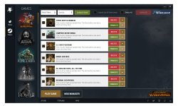 Total War Warhammer Steam Workshop Assembly Kit