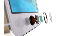 Touch ID exploded pic