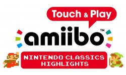 touch play amiibo