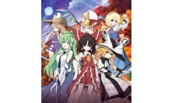 Touhou Genso Wanderer Reloaded artwork 11 02 2018