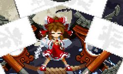 Touhou Luna Nights (1)
