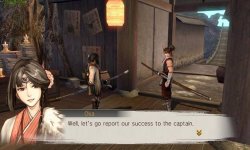 Toukiden 14.01.2014