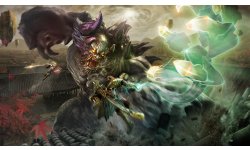 Toukiden 2 image screenshot 1