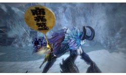 Toukiden Kiwami 14 02 2015 screenshot arme (2)