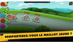 Tour de France 2014 mobile 7.