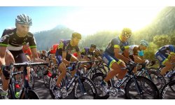Tour De France 2017 Gameplay Trailer