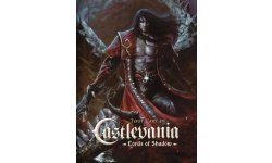 Tout l art de Castlevania Lords of Shadow