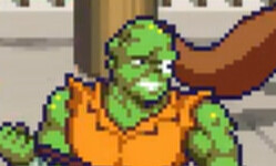 Toxic Crusaders (10)