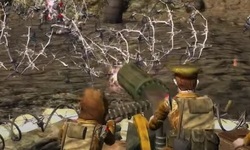 Toy Soldiers HD Gameplay preview