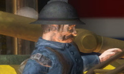 Toy Soldiers HD