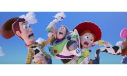 Toy Story 4 head