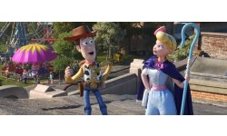 Toy Story 4 head