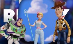 Toy Story 4 vignette 29 01 2019