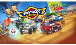 Toybox Turbos 25 10 2014 art