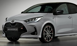 Toyota Yaris GR Sport GT7 Edition